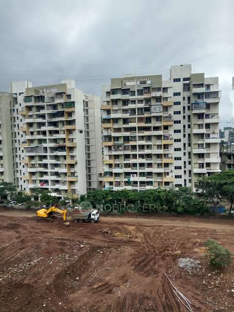 2 BHK Flat In Saarrthi Stanza For Sale  In Punawale