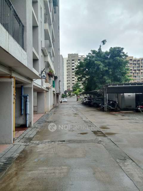 2 BHK Flat In Saarrthi Stanza For Sale  In Punawale