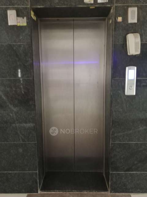 2 BHK Flat In Saarrthi Stanza For Sale  In Punawale