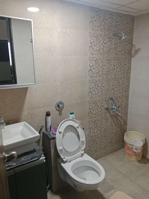 2 BHK Flat In Saarrthi Stanza For Sale  In Punawale