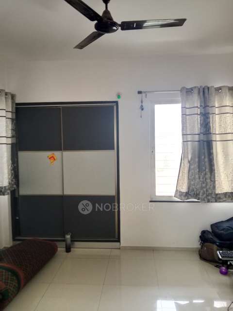 2 BHK Flat In Saarrthi Stanza For Sale  In Punawale