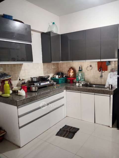 2 BHK Flat In Saarrthi Stanza For Sale  In Punawale