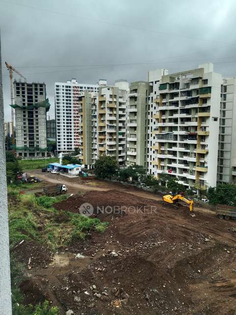 2 BHK Flat In Saarrthi Stanza For Sale  In Punawale