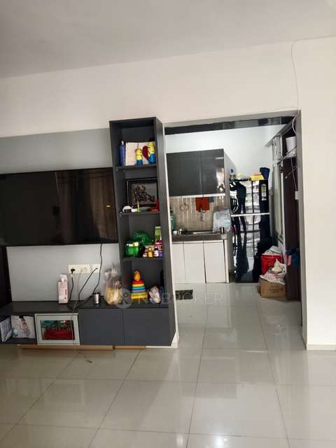 2 BHK Flat In Saarrthi Stanza For Sale  In Punawale