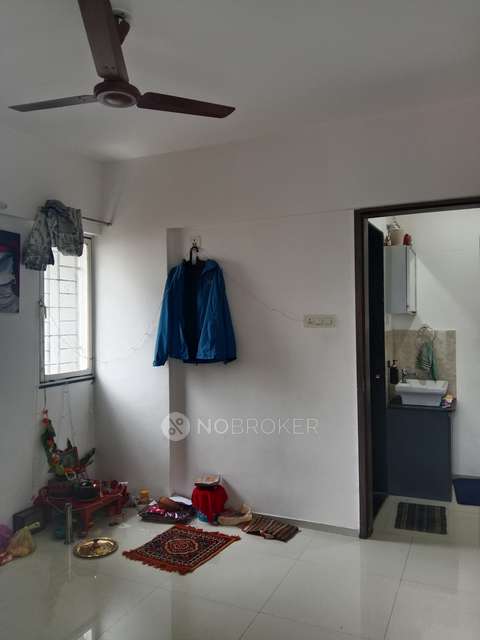 2 BHK Flat In Saarrthi Stanza For Sale  In Punawale