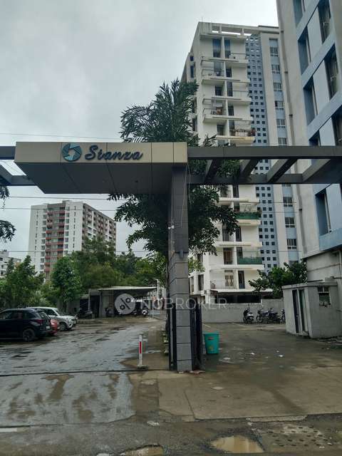 2 BHK Flat In Saarrthi Stanza For Sale  In Punawale
