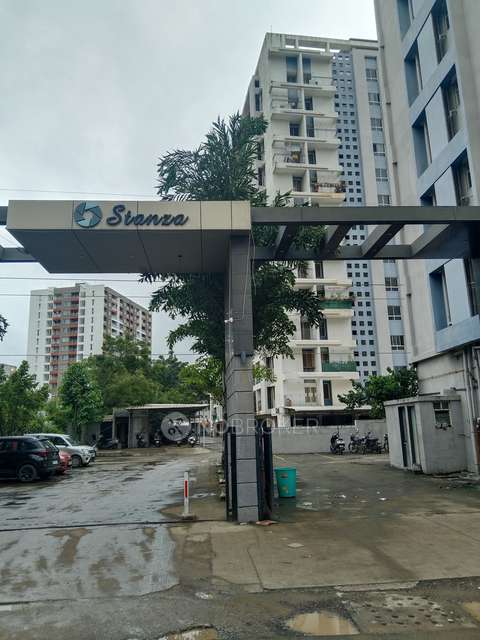2 BHK Flat In Saarrthi Stanza For Sale  In Punawale