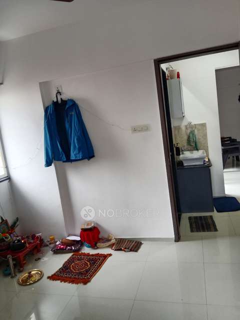 2 BHK Flat In Saarrthi Stanza For Sale  In Punawale