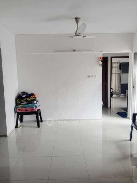 2 BHK Flat In Saarrthi Stanza For Sale  In Punawale