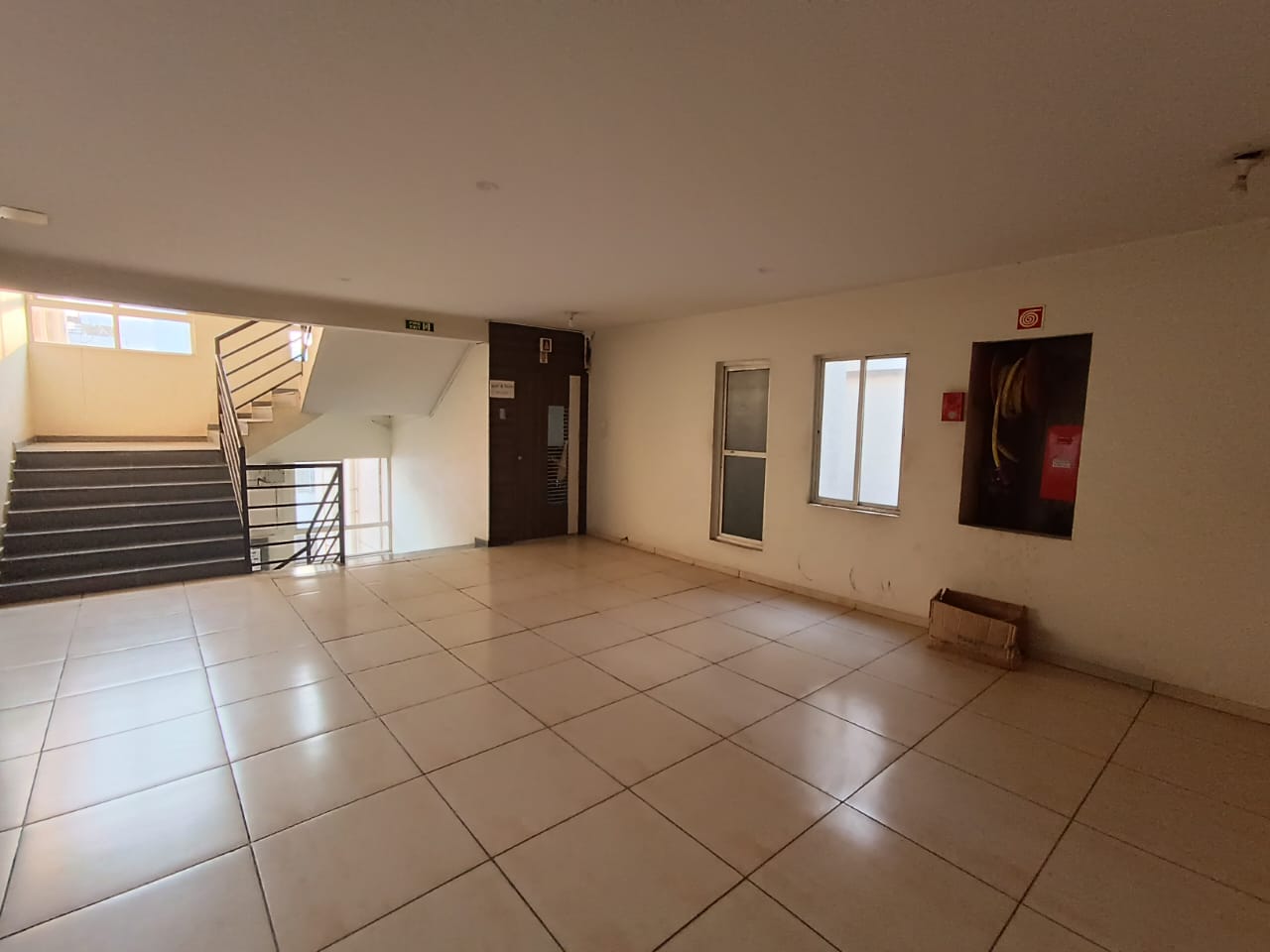 Genesis Co-operative Housing Society