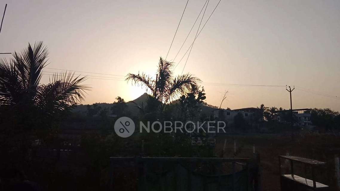 1 RK House for Rent  In Hulawalewadi