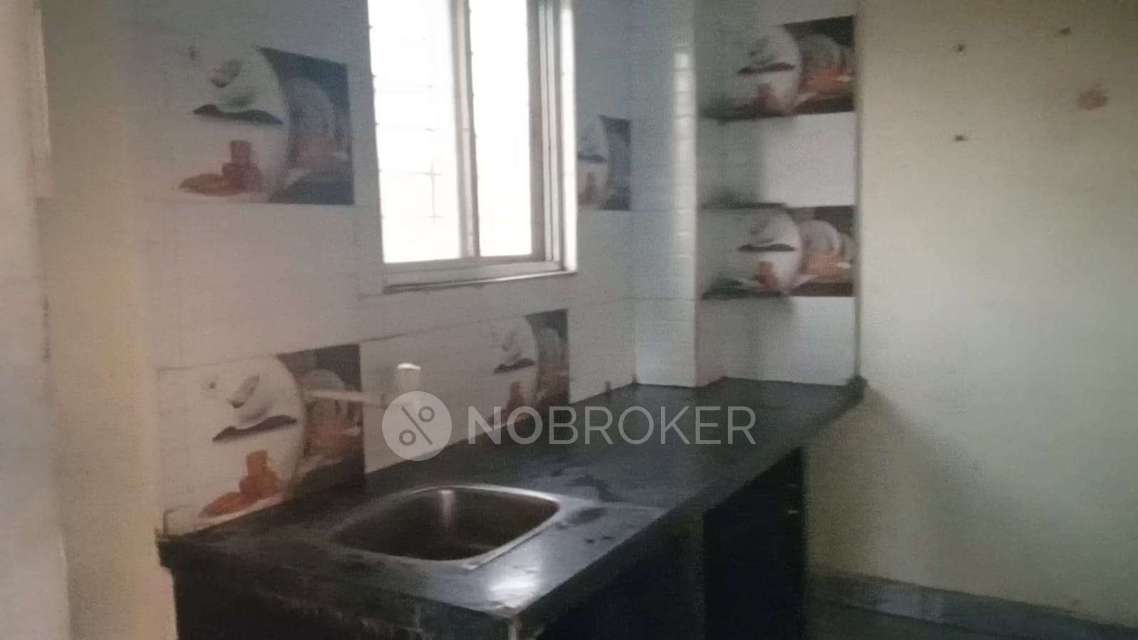 1 RK House for Rent  In Hulawalewadi