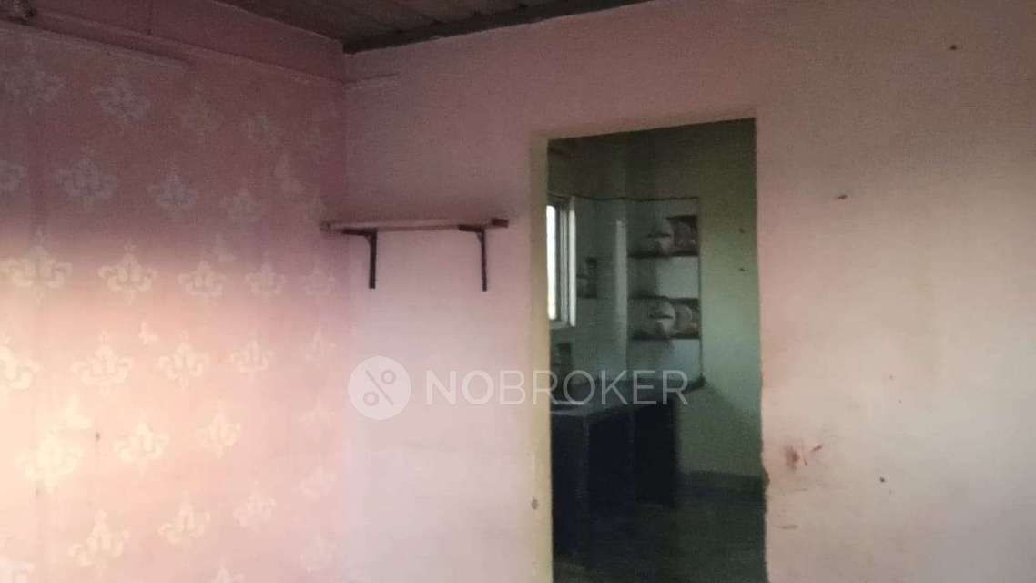1 RK House for Rent  In Hulawalewadi