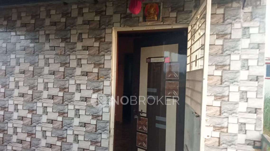 1 RK House for Rent  In Hulawalewadi