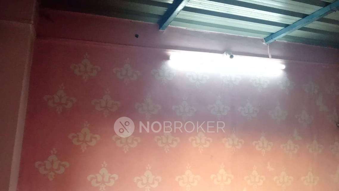 1 RK House for Rent  In Hulawalewadi