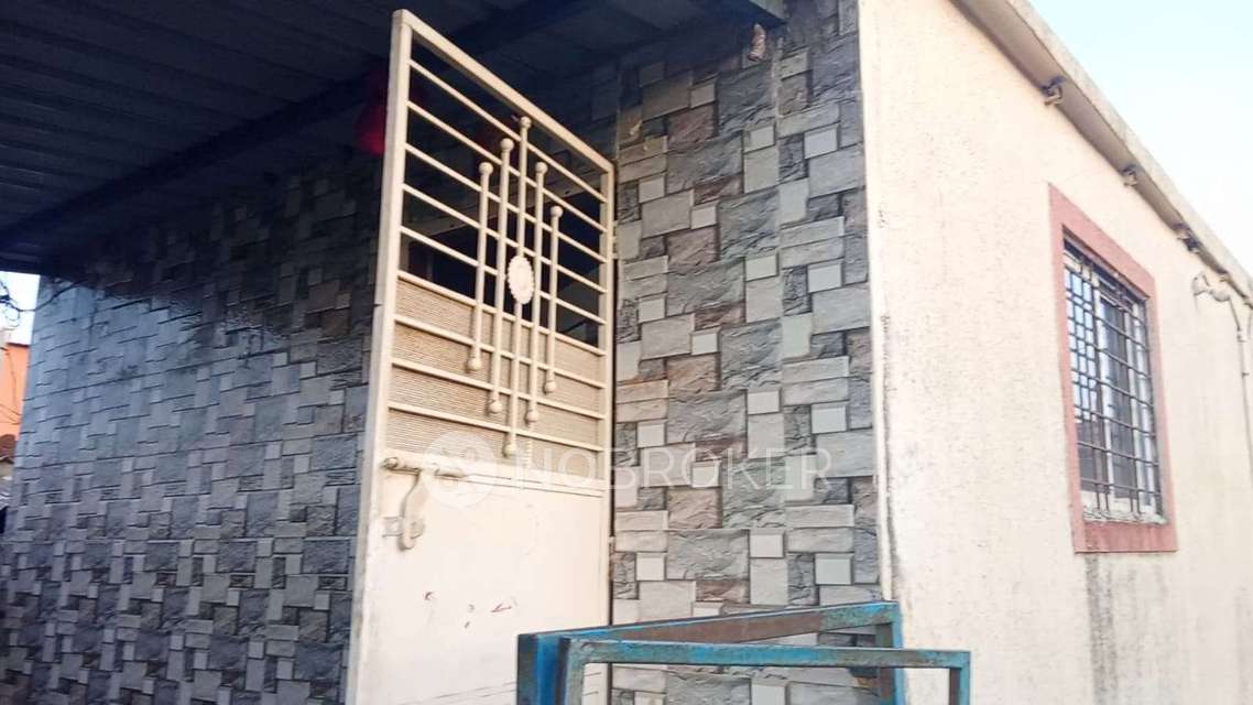 1 RK House for Rent  In Hulawalewadi