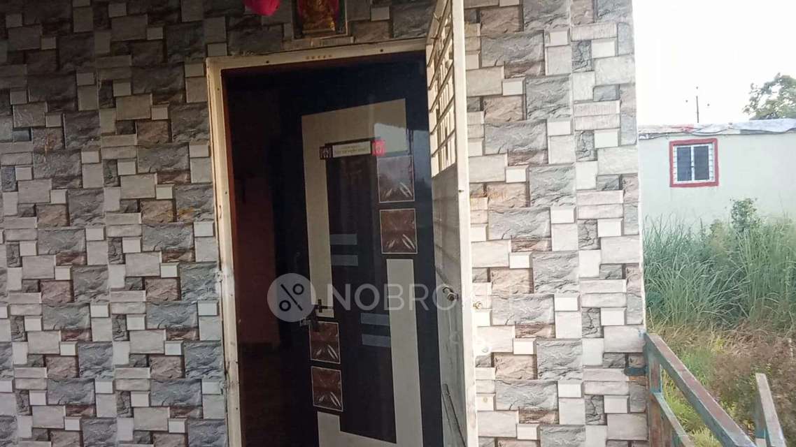 1 RK House for Rent  In Hulawalewadi