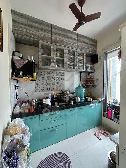 1 BHK Flat In Kalpsutra Vatsalya For Sale  In Vatsalya Housing