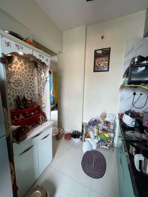 1 BHK Flat In Kalpsutra Vatsalya For Sale  In Vatsalya Housing