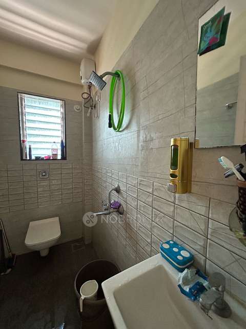 1 BHK Flat In Kalpsutra Vatsalya For Sale  In Vatsalya Housing