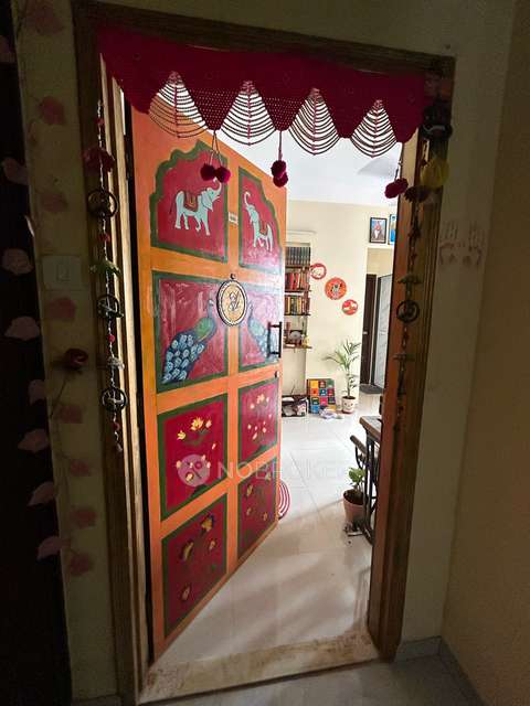 1 BHK Flat In Kalpsutra Vatsalya For Sale  In Vatsalya Housing