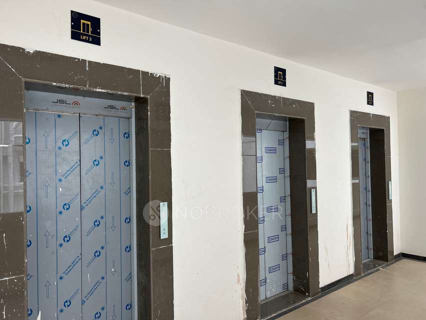 2 BHK Flat In Prime Serenity for Rent  In Tathawade