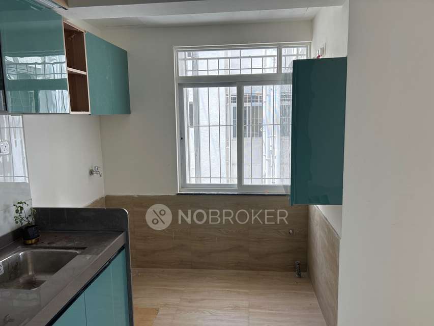 2 BHK Flat In Prime Serenity for Rent  In Tathawade