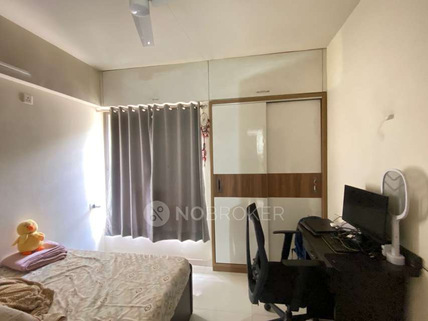 2 BHK Flat In Menlo Homes, Hinjewadi For Sale  In Hinjewadi