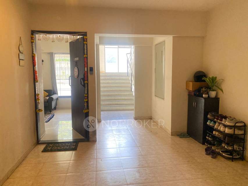 2 BHK Flat In Menlo Homes, Hinjewadi For Sale  In Hinjewadi