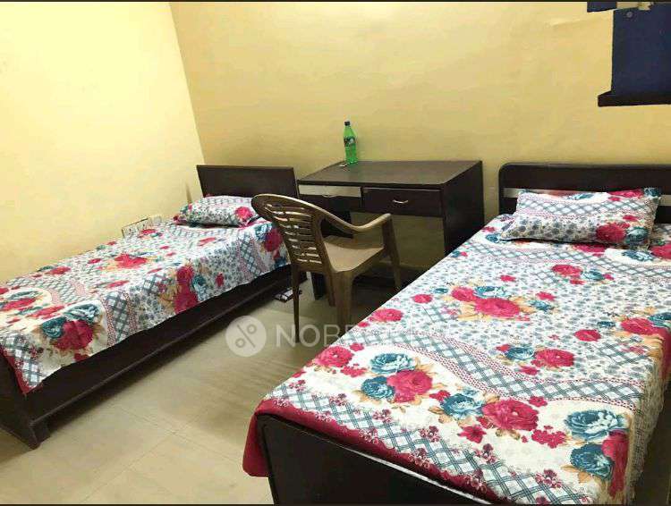 PG for Boys in 1943, Zakir Nagar, New Friends Colony, New Delhi, Delhi 110025, India