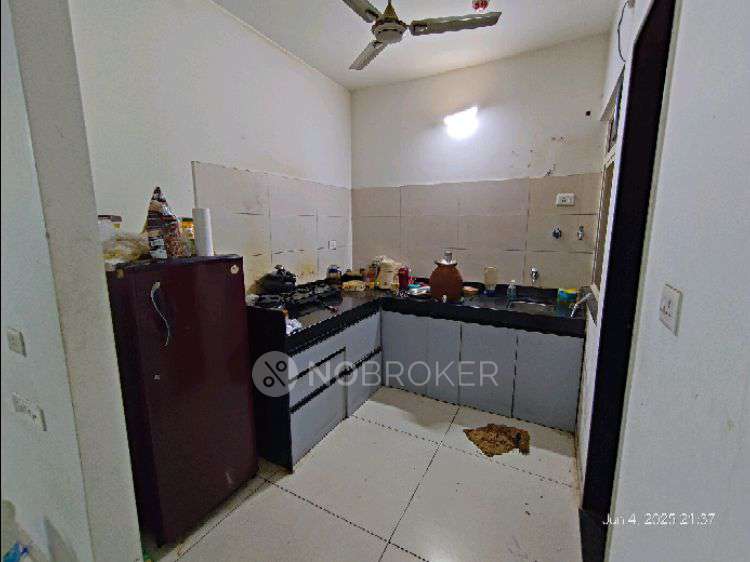 3 BHK Flat In Vilas Yashwin Encore for Rent  In Wakad