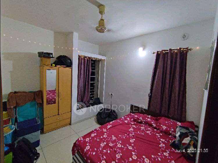 3 BHK Flat In Vilas Yashwin Encore for Rent  In Wakad