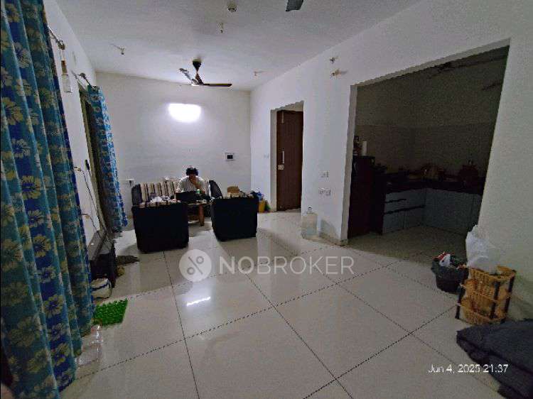 3 BHK Flat In Vilas Yashwin Encore for Rent  In Wakad