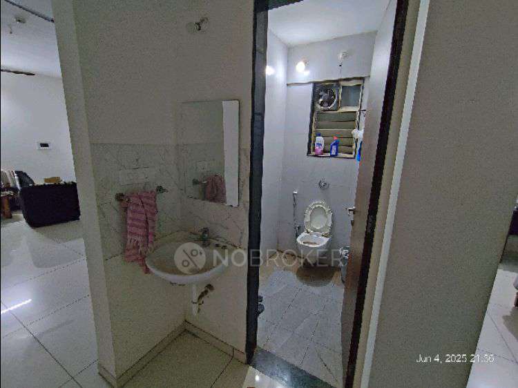 3 BHK Flat In Vilas Yashwin Encore for Rent  In Wakad