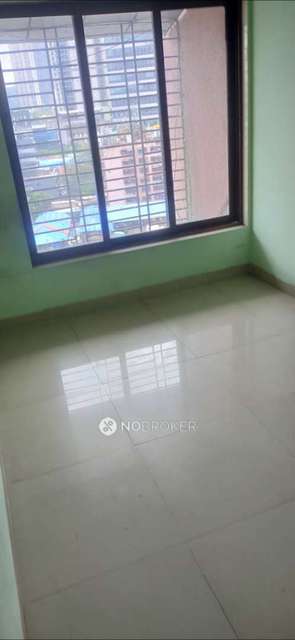 1 BHK Flat In Orbit Terraces For Sale  In Lower Parel