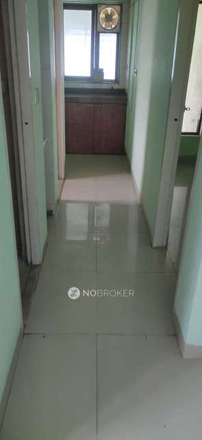 1 BHK Flat In Orbit Terraces For Sale  In Lower Parel