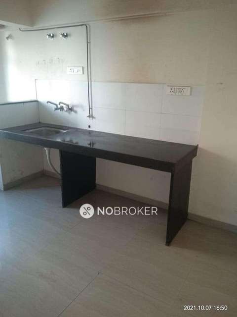 1 BHK Flat In Dsk Sundarban Housing Society For Sale  In Hadapsar