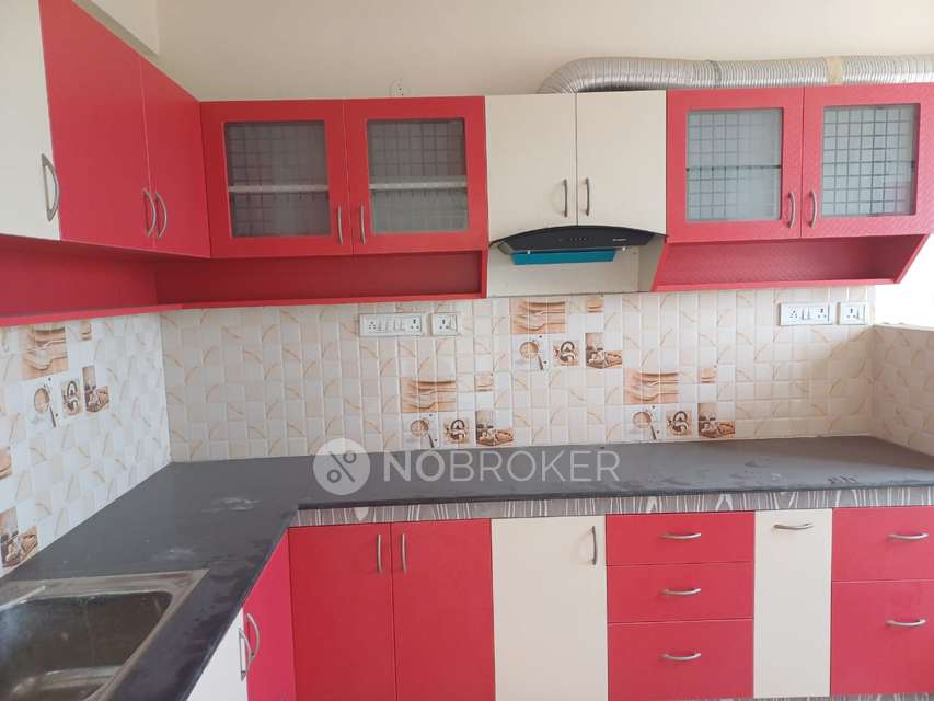 2 BHK Flat In Ruby Landmark For Sale  In Varadharajapuram