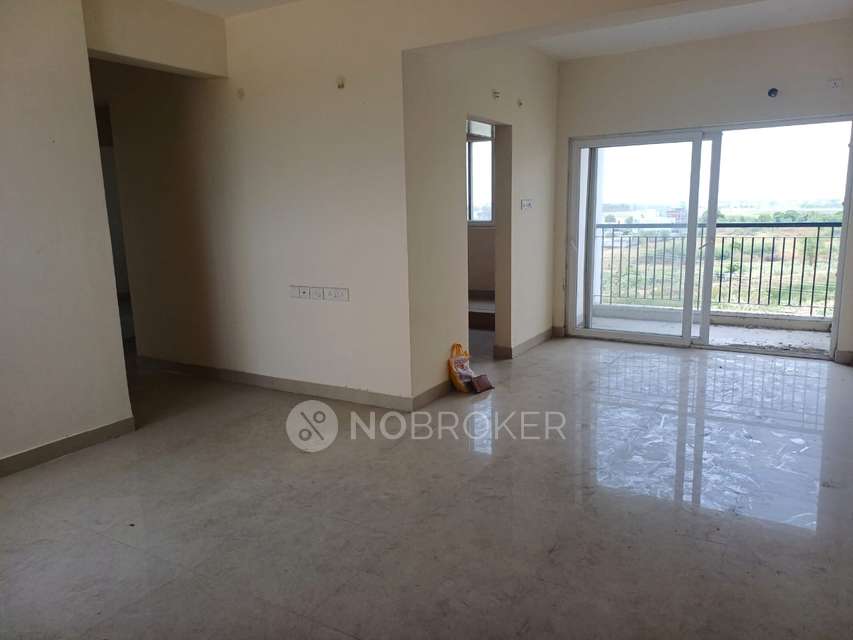 2 BHK Flat In Ruby Landmark For Sale  In Varadharajapuram