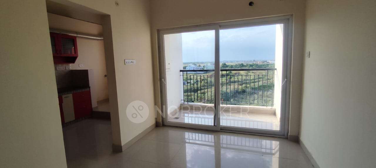 2 BHK Flat In Ruby Landmark For Sale  In Varadharajapuram