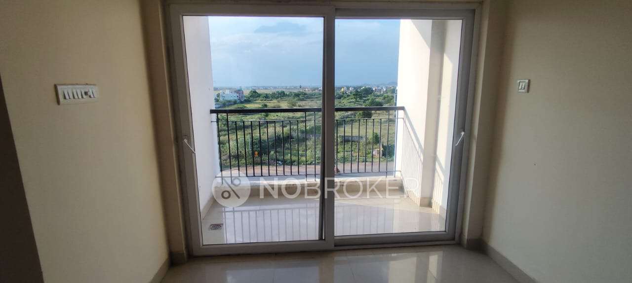 2 BHK Flat In Ruby Landmark For Sale  In Varadharajapuram