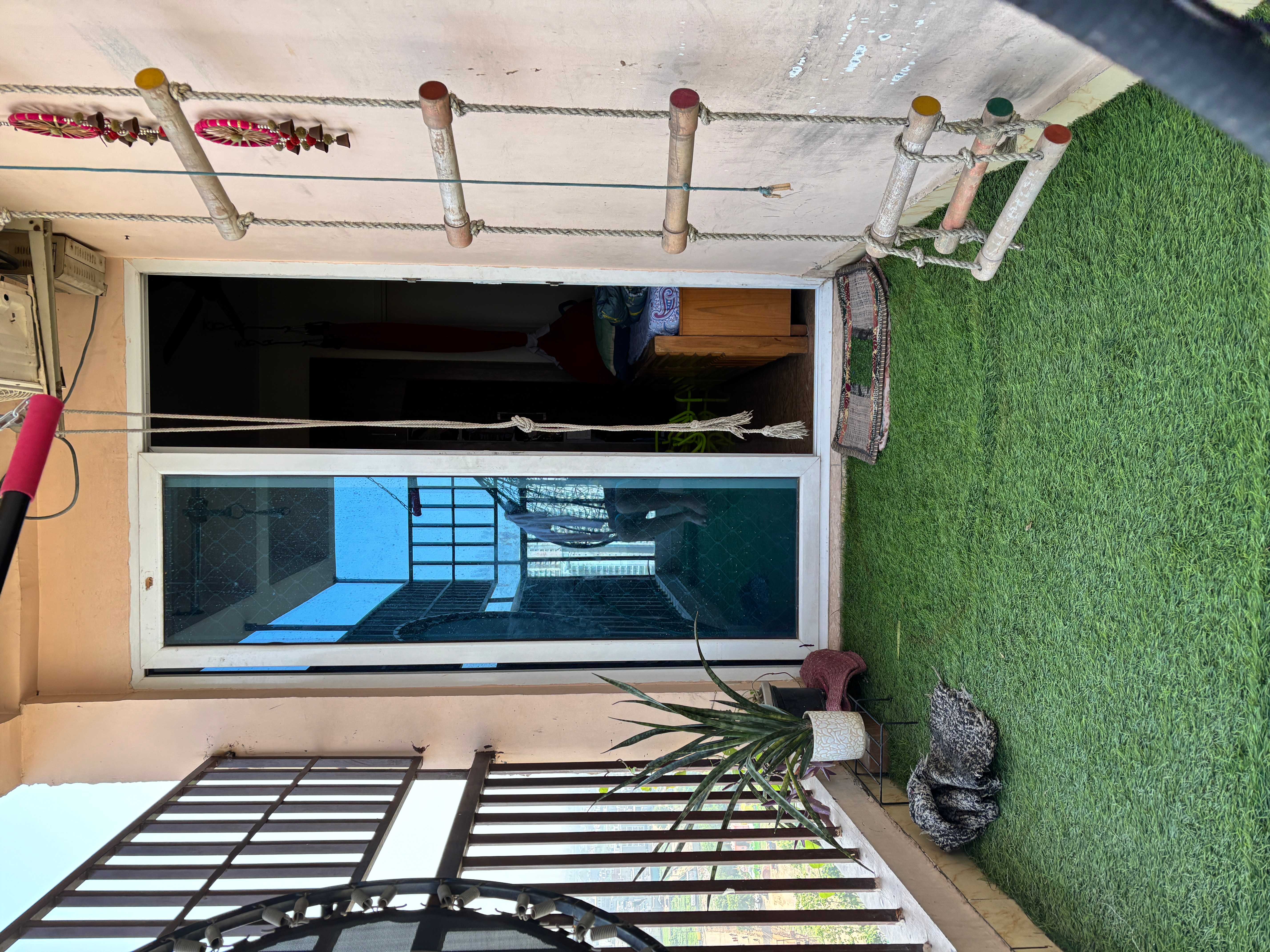 PRASU INFRABUILD PVT. LTD.