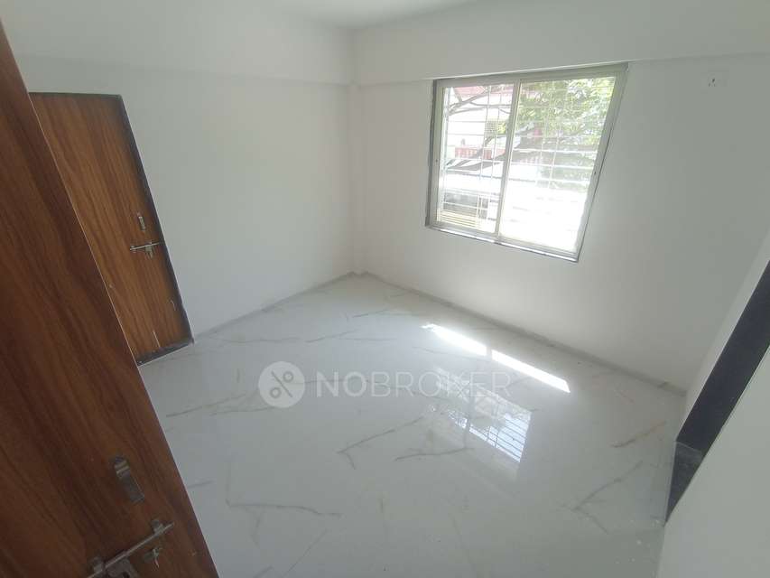 2 BHK Flat In Krishna Palace For Sale  In Dhanori