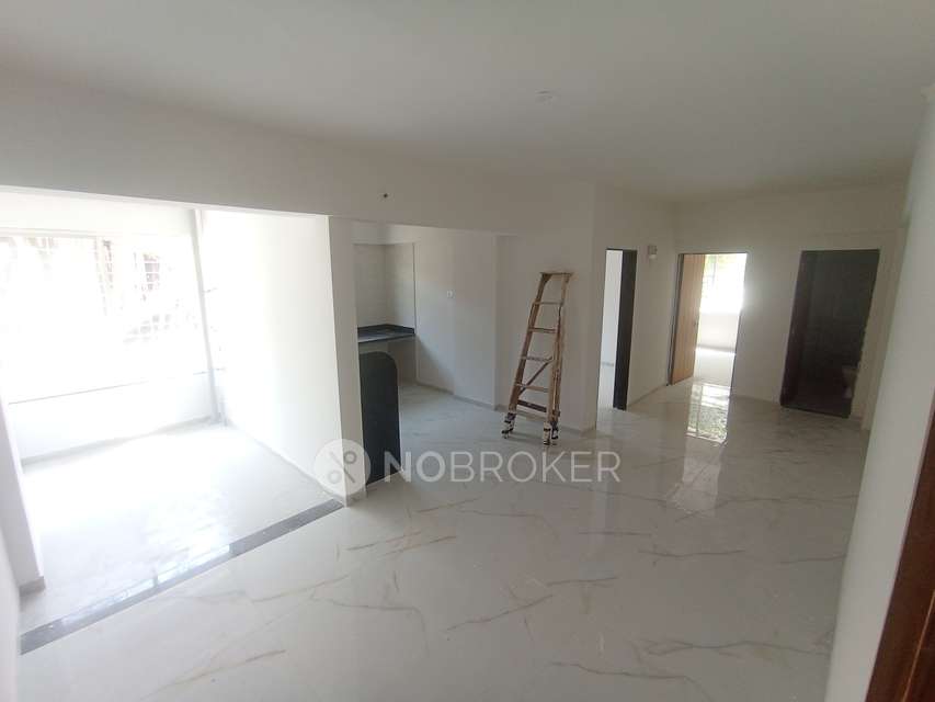 2 BHK Flat In Krishna Palace For Sale  In Dhanori