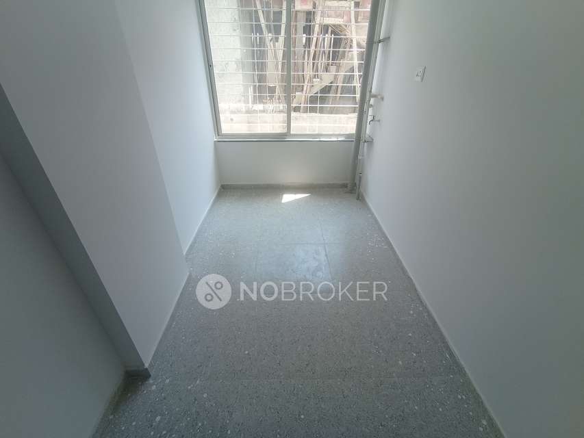 2 BHK Flat In Krishna Palace For Sale  In Dhanori