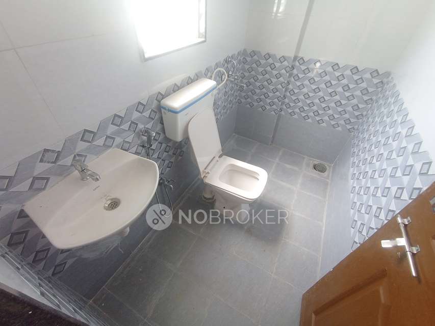 2 BHK Flat In Krishna Palace For Sale  In Dhanori