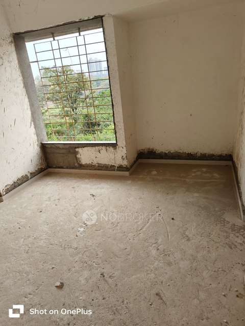 1 BHK Flat In Vighnaharta Life Canvas, Mamurdi For Sale  In Mamurdi