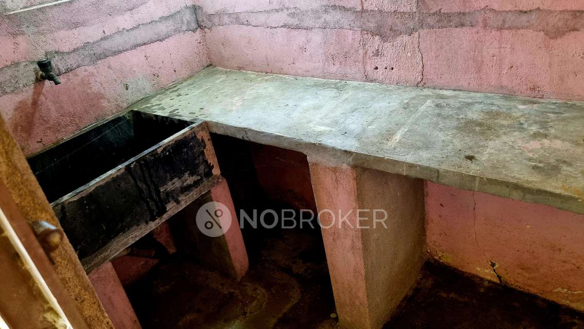 3 BHK House for Rent  In Mogappair