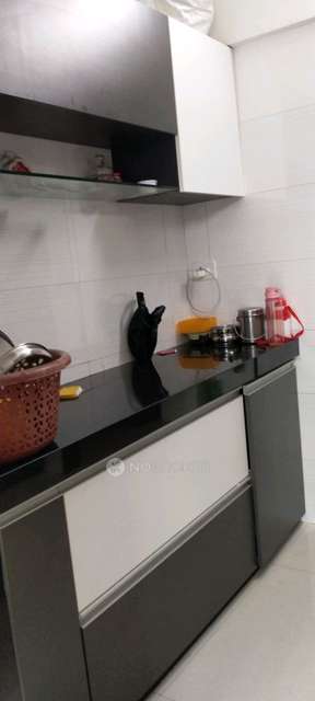 1 BHK Flat In Happy Home Residency For Sale  In Mira Bhayandar