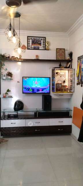 1 BHK Flat In Happy Home Residency For Sale  In Mira Bhayandar